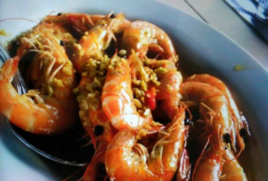 Harbor View Restaurant User Photo