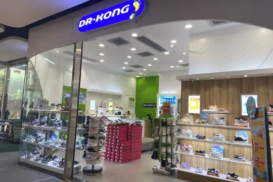 dr kong store