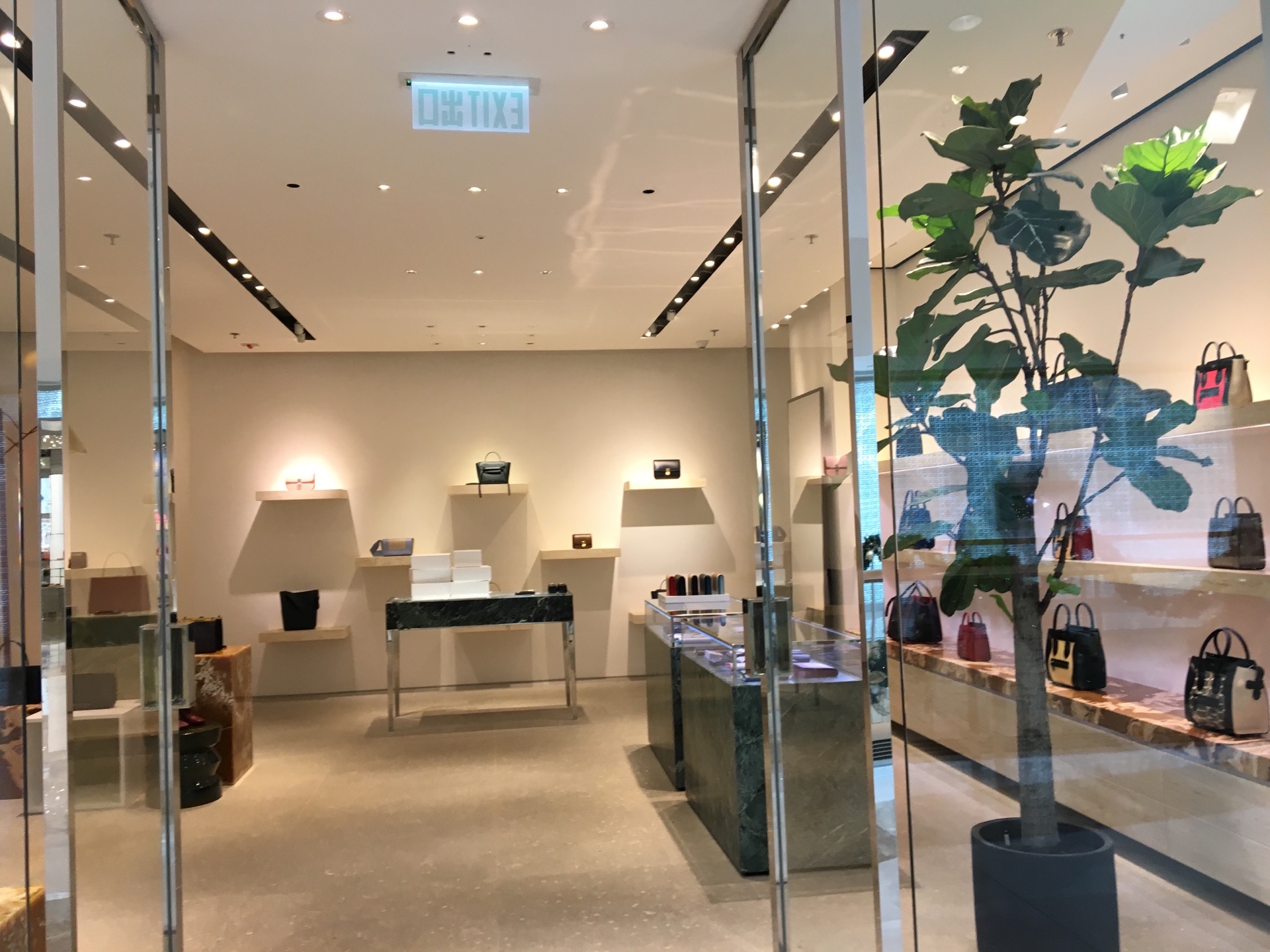 Old celine shop sale