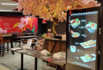 Teppanyaki user photo