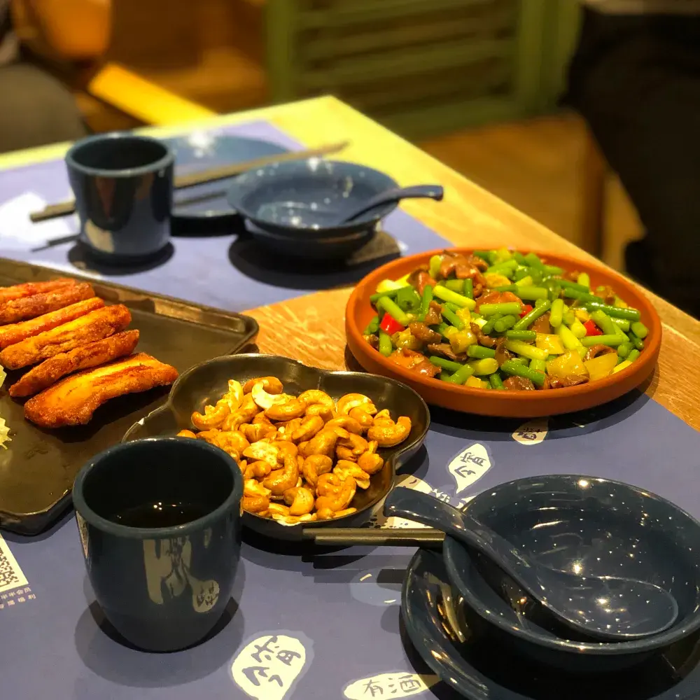 深圳特色美食搵食推介