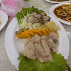 旅南活海鮮 User Photo