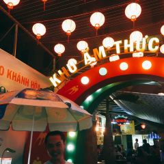 Thao Nguyen Restaurant User Photo