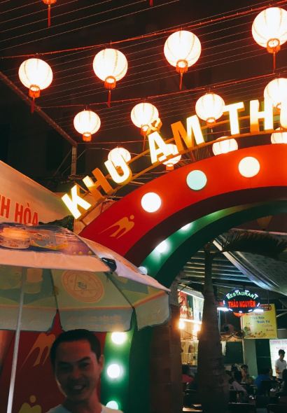 Thao Nguyen Restaurant