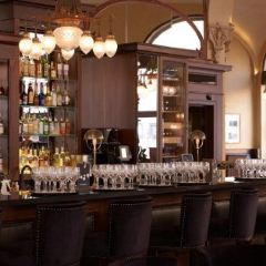 Theatercaféen User Photo