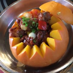 云顶山庄·粤菜·农家菜(杜阮店) User Photo