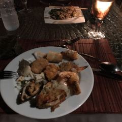 COAST Beach Club & Bistro User Photo