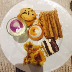Cookbook Cafe User Photo