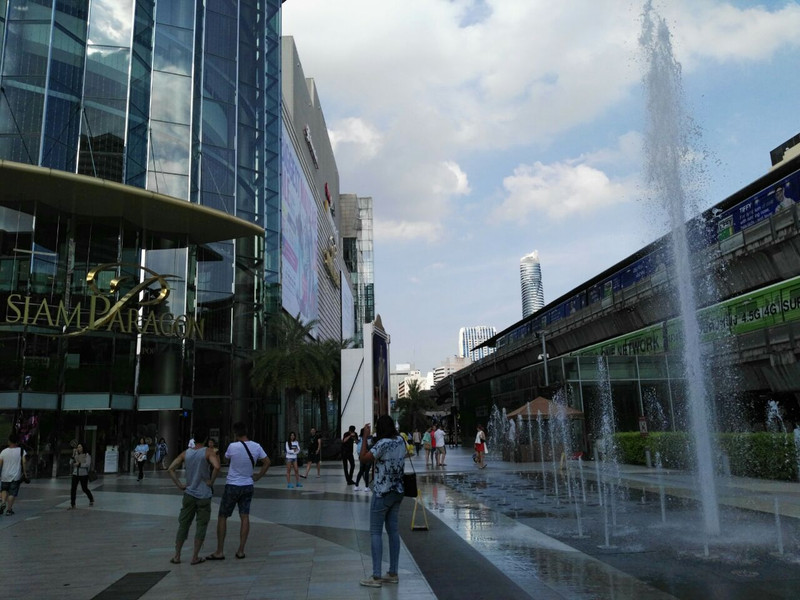 Naraya Siam Paragon - All You Need to Know BEFORE You Go (with Photos)