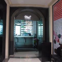 Water Library Chamchuri User Photo