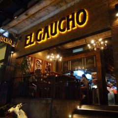 EL GAUCHO | HAI BA TRUNG, D1 | HCMC ảnh của người dùng
