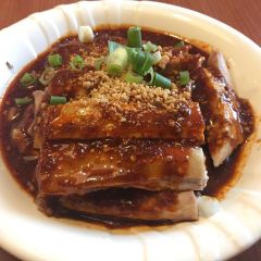 Benson Chinese Restaurant User Photo