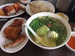 Phuong's Vietnamese Cuisine