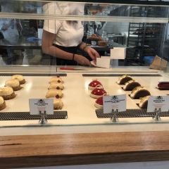 Textbook Boulangerie Patisserie User Photo