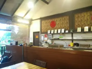 Kampung Nelayan