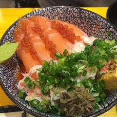 漁兵衛海鮮丼(皇朝店) User Photo