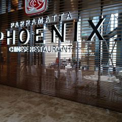 Parramatta Phoenix User Photo
