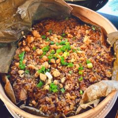 Zhimagu·jingling Restaurant User Photo