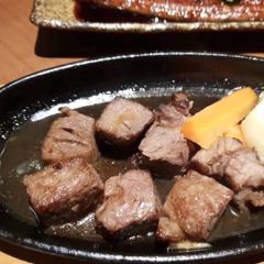 Sushi Tei - VivoCity User Photo