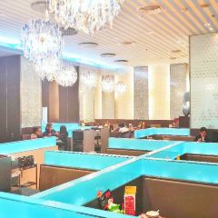 MK Restaurant(เอ็มเค) User Photo