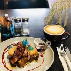 Bob Cafe User Photo