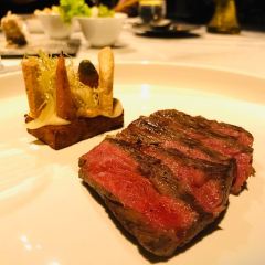 Park Society Restaurant & Bar User Photo