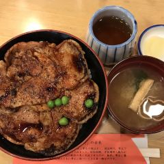 Butadon no Butahage, Obihiro Honten ảnh của người dùng