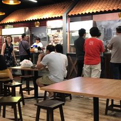 Malaysia Boleh - Jurong Point User Photo