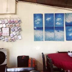 Zhong Hua Lou Seafood Restaurant User Photo