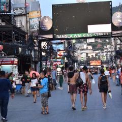 Hollywood Phuket User Photo