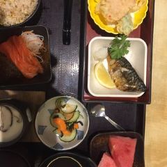 Ichiban Boshi - Publika Shopping Centre User Photo