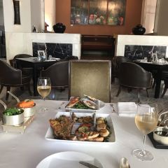 The Dining Room at Park Hyatt Siem Reap User Photo