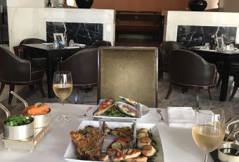 The Dining Room at Park Hyatt Siem Reap User Photo