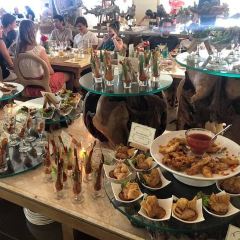 Soleil at Mulia Bali User Photo