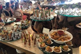 Soleil at Mulia Bali User Photo