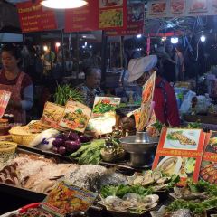清萊夜市張用戶圖片
