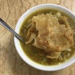 Restaurante Birmanes Nga Heong User Photo