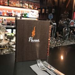 Flame Bar & Grill ảnh của người dùng
