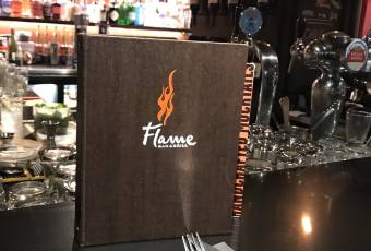 Flame Bar & Grill user photo