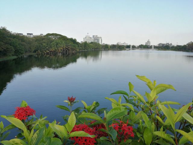 หอชมเมือง นครสวรรค์