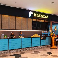 Kakatoo @ Starling Mall User Photo