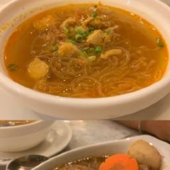 The Aristocrat Restaurant User Photo