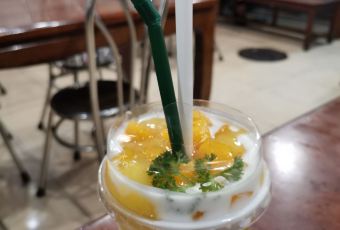 DANG RESTAURANT Patong Phuket User Photo