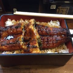 Meidai Unatoto, Shizuoka User Photo