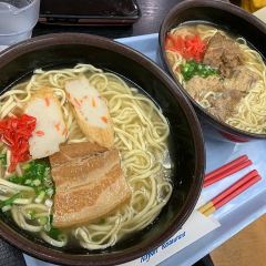 Airport Restaurant 여행 사진