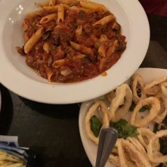 Ristorante Pesto User Photo