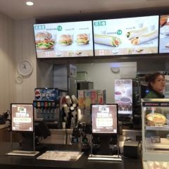 德克士(庄河华阳店) User Photo