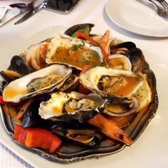 The Lobster House 여행 사진