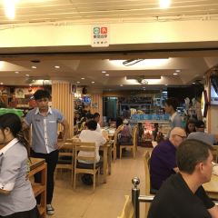 J.Daeng Seafood Restaurant User Photo