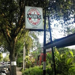 Naughty Nuri's Ubud 여행 사진